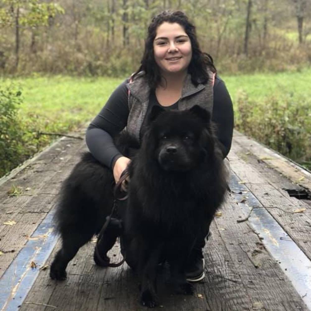 Meet your Posher, Nicole